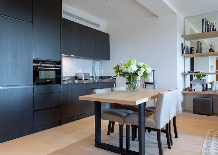 Mougins Luxury Retreats