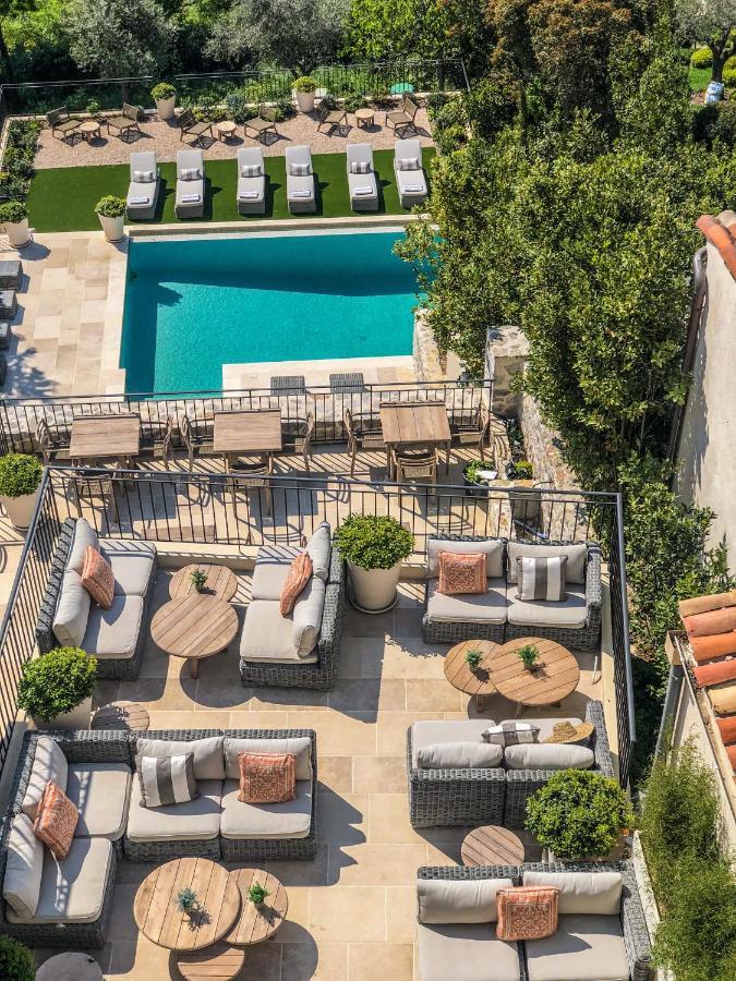 Luxury Retreats 4*