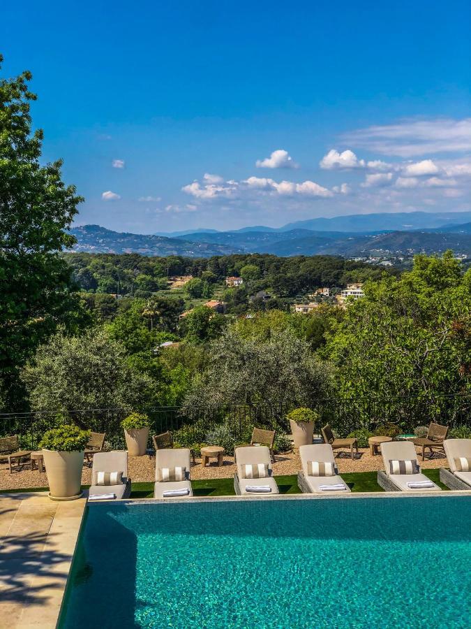 Luxury Retreats 4* Mougins