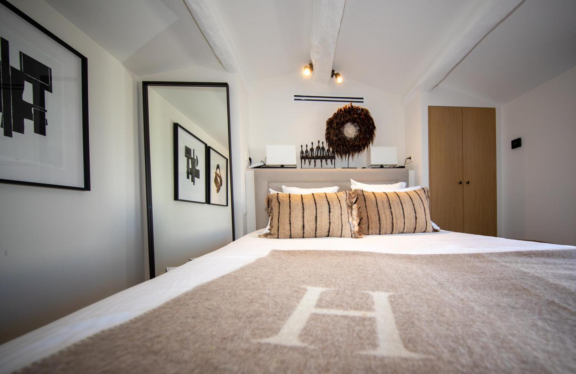 Apartahotel Luxury Retreats