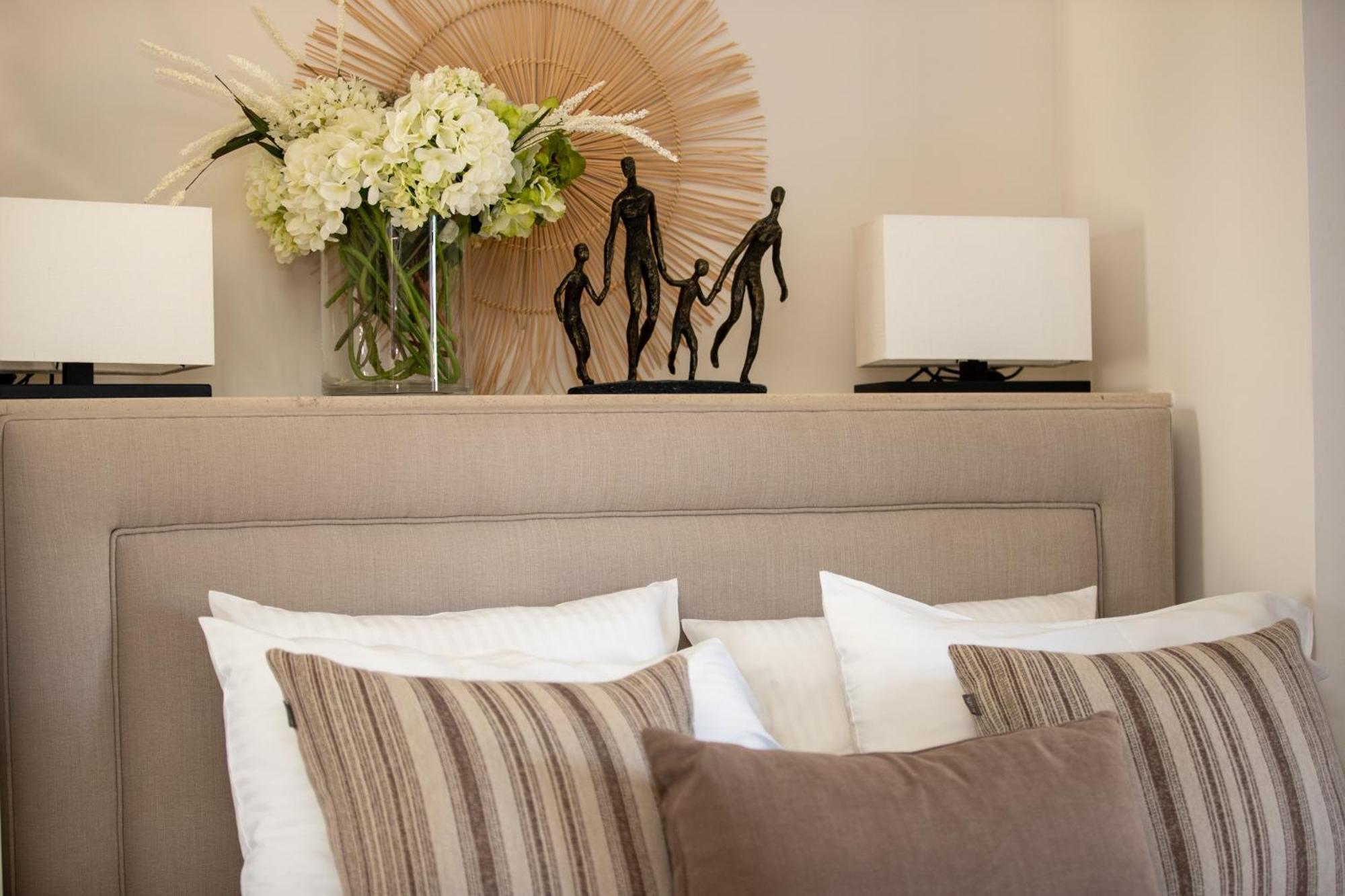 Luxury Retreats Apartahotel Mougins