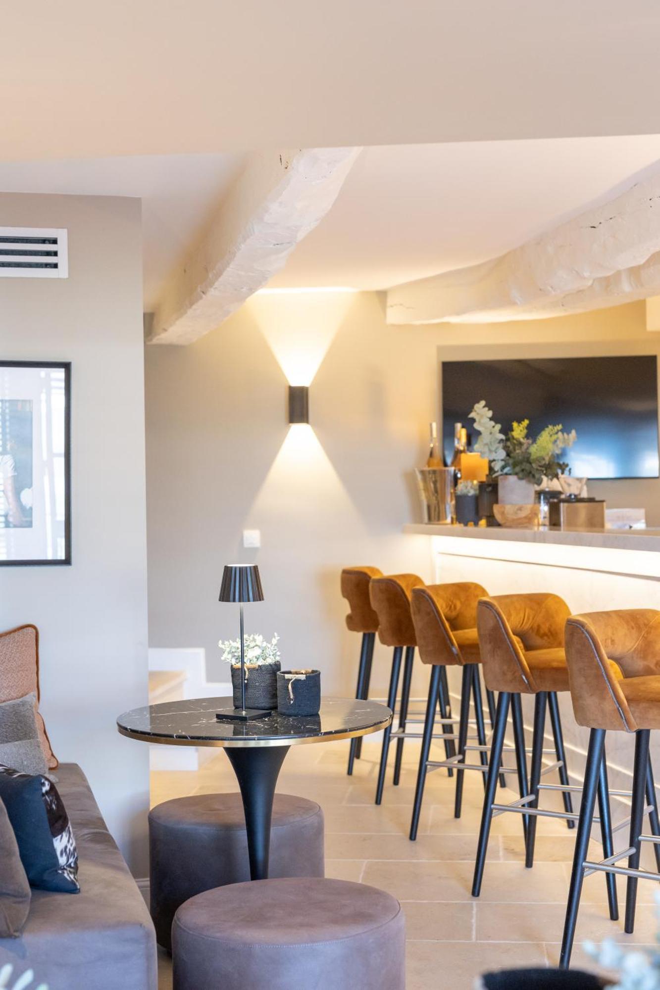 Luxury Retreats Mougins