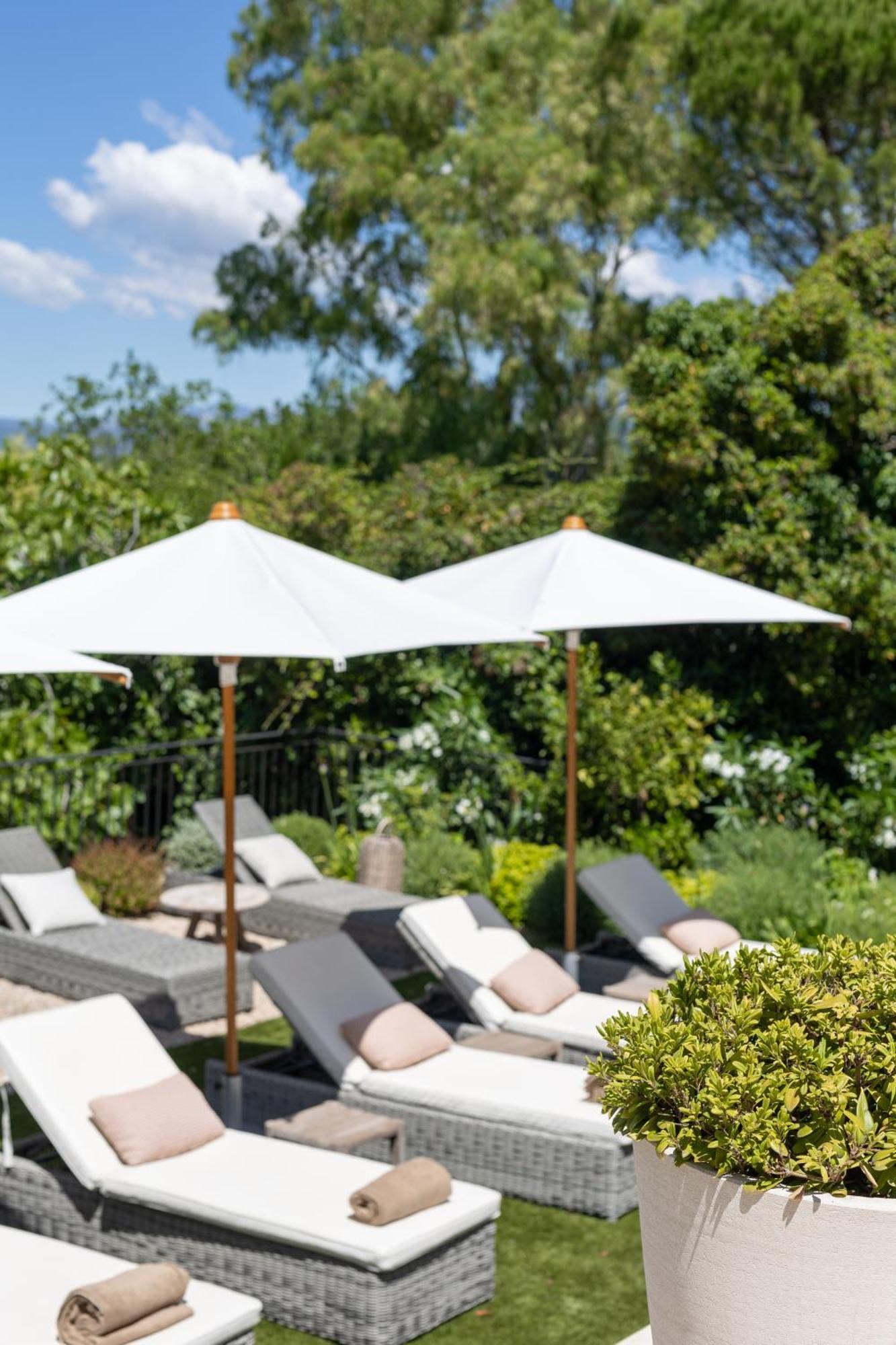 Luxury Retreats Apartahotel Mougins