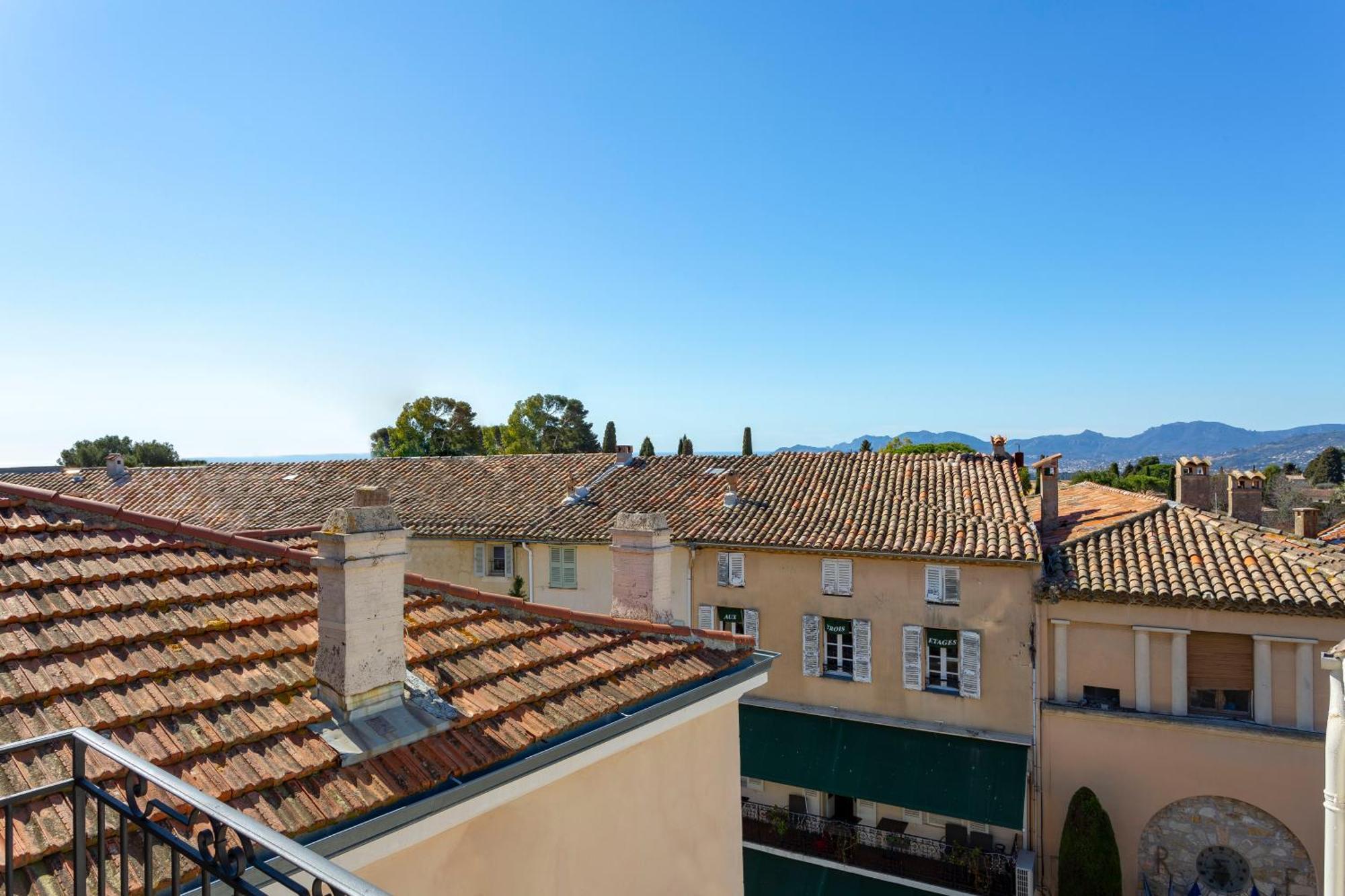Luxury Retreats 4*