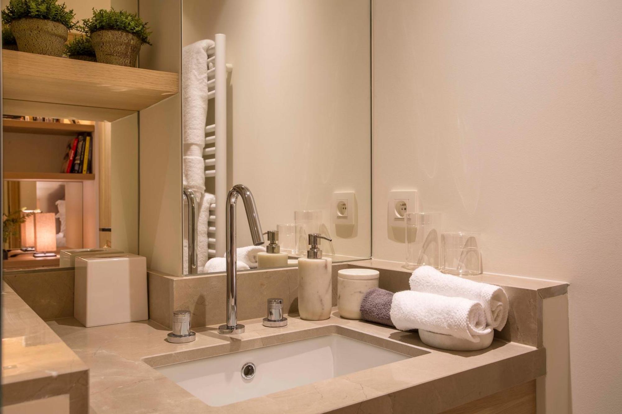 Luxury Retreats