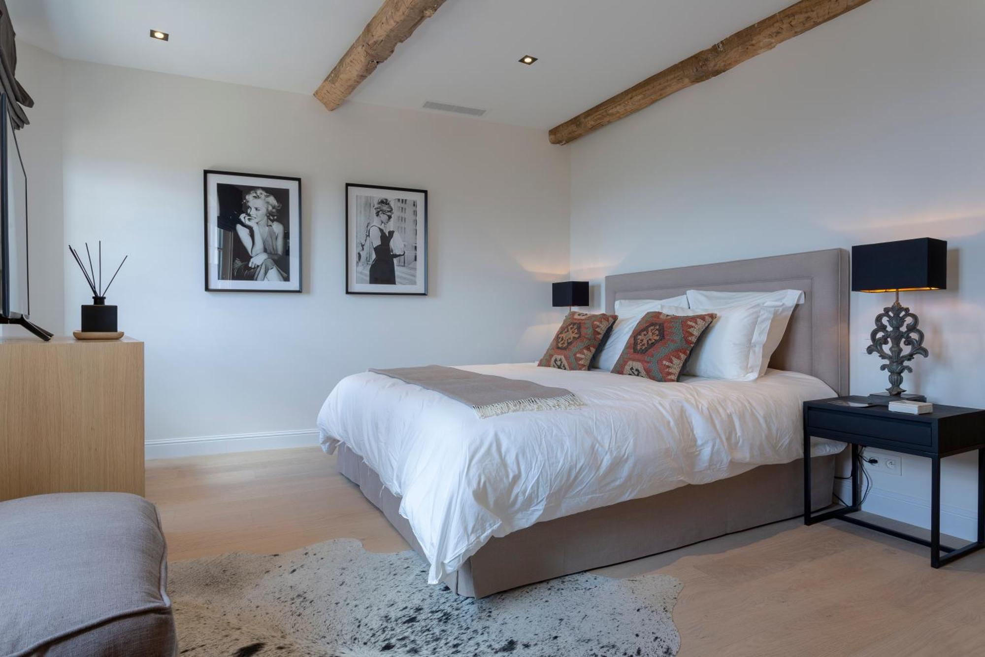 Luxury Retreats Apartahotel