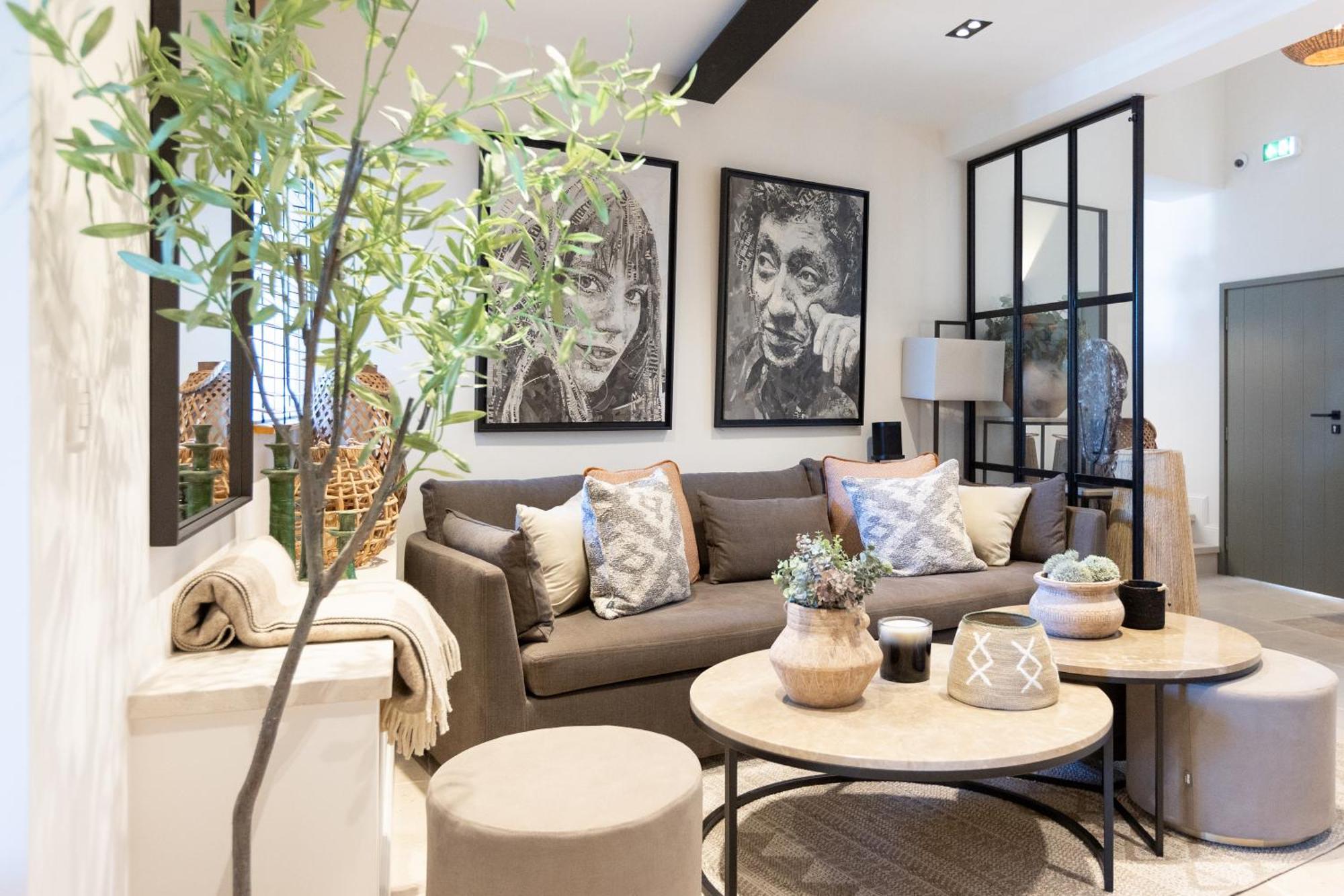 Apartahotel Luxury Retreats
