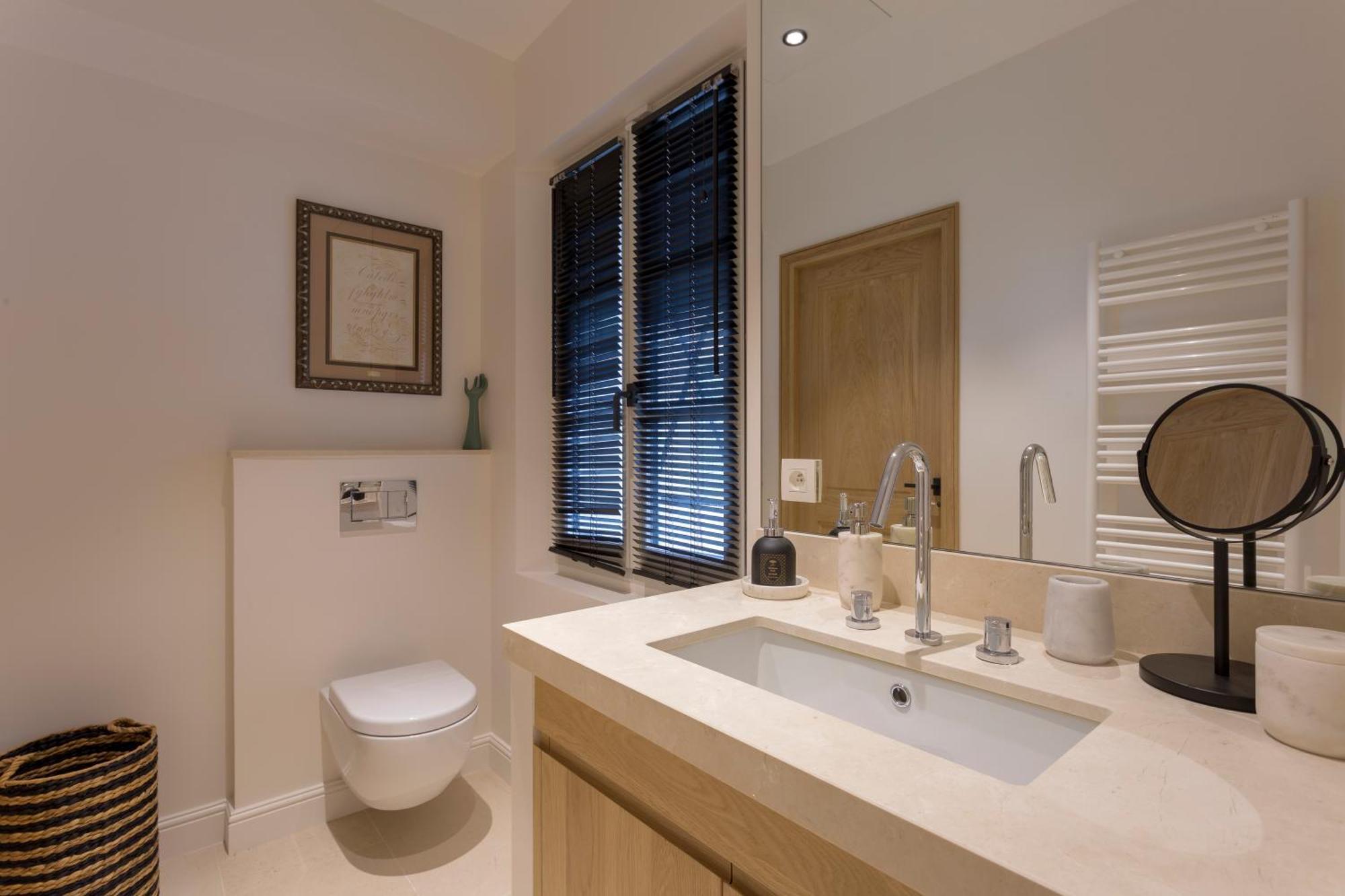Luxury Retreats 4*