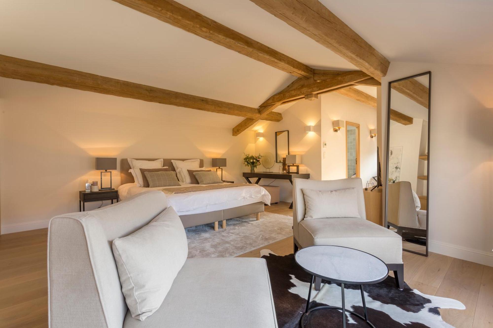 Luxury Retreats 4* Mougins