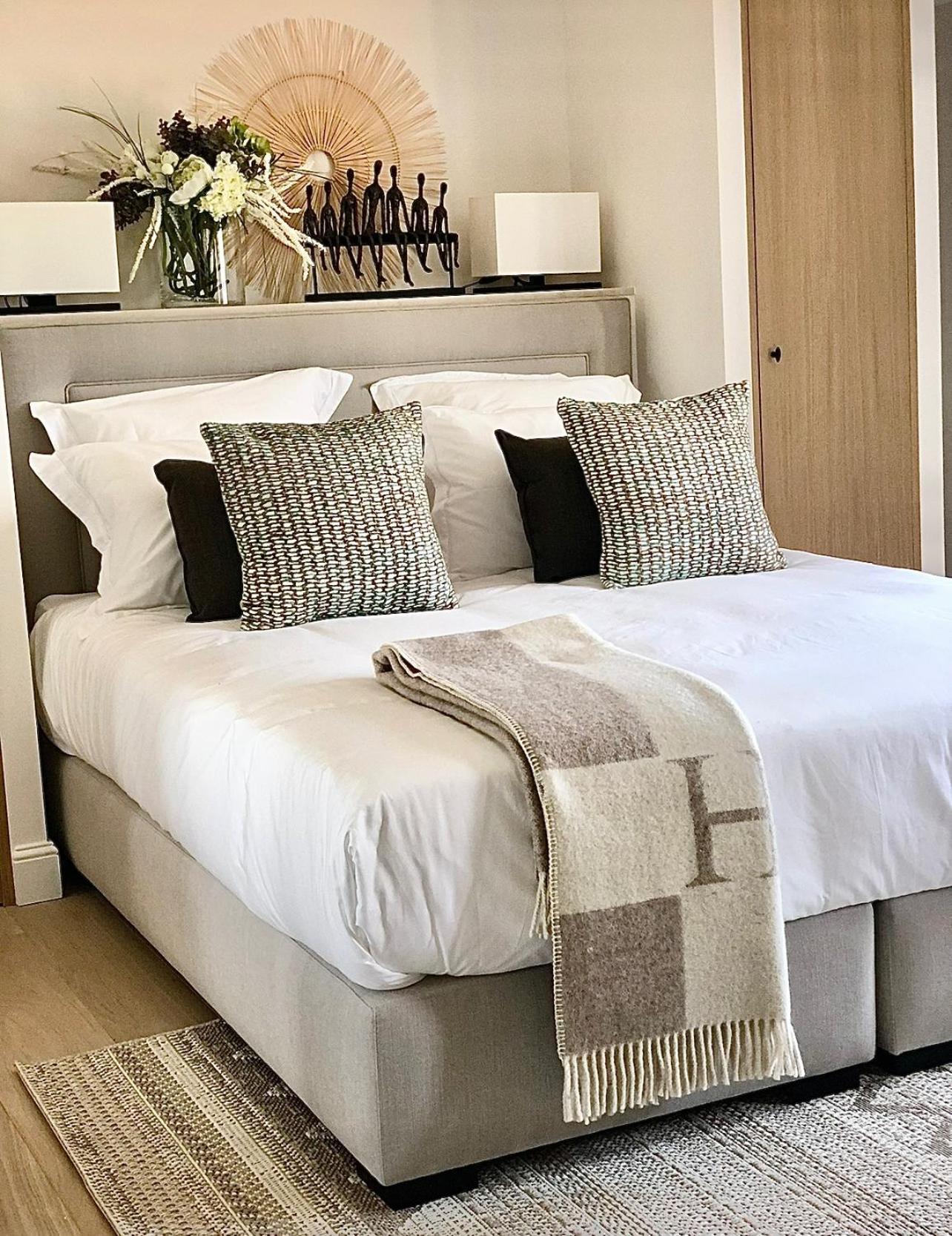 Apartahotel Luxury Retreats 4*