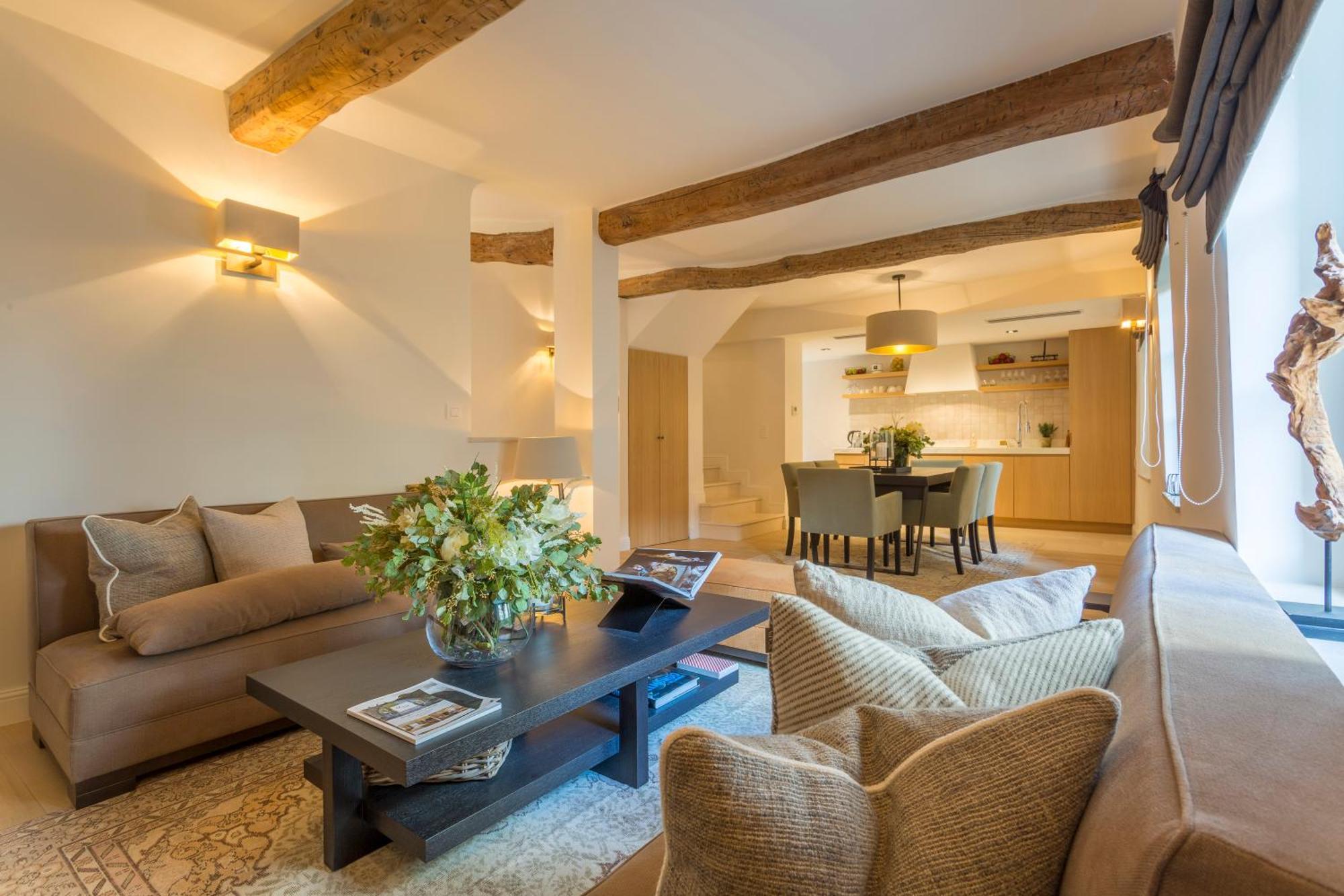 Luxury Retreats Apartahotel Mougins