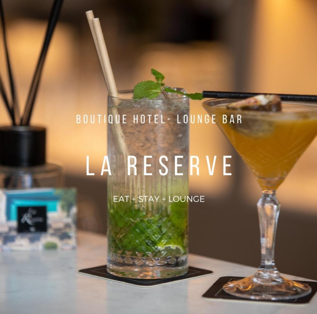 Apartahotel Luxury Retreats Mougins