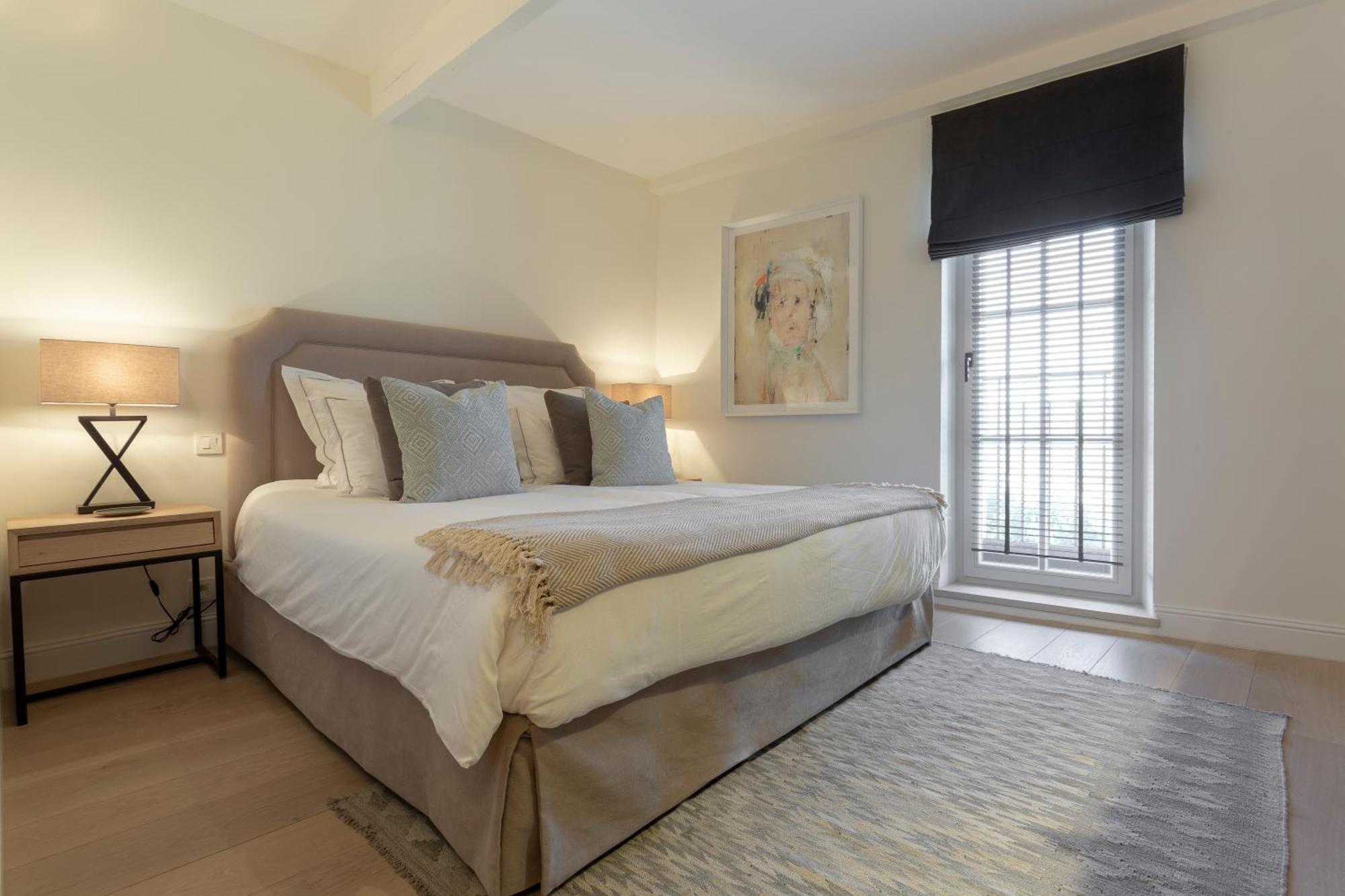 Luxury Retreats