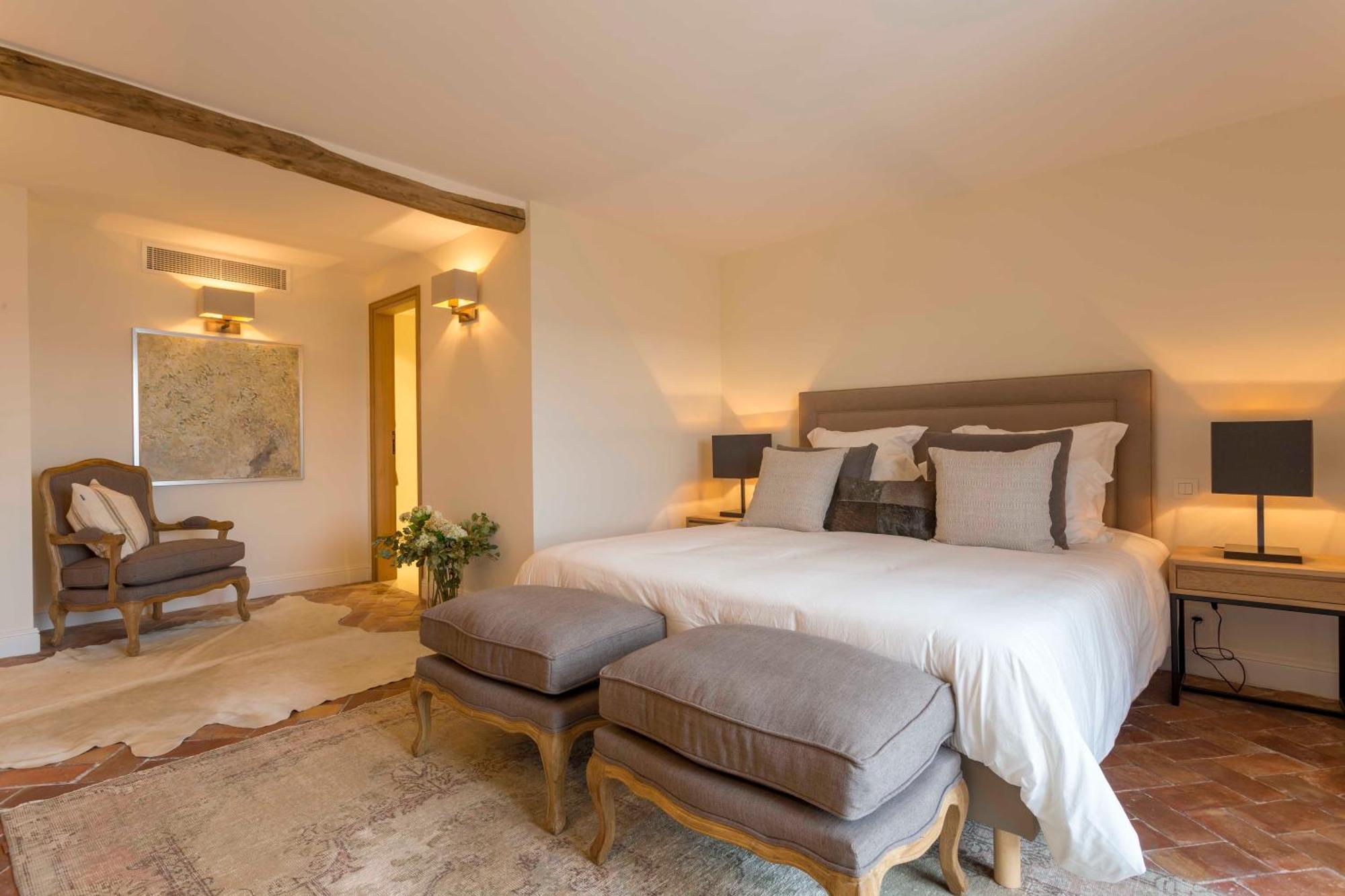 Luxury Retreats Apartahotel Mougins