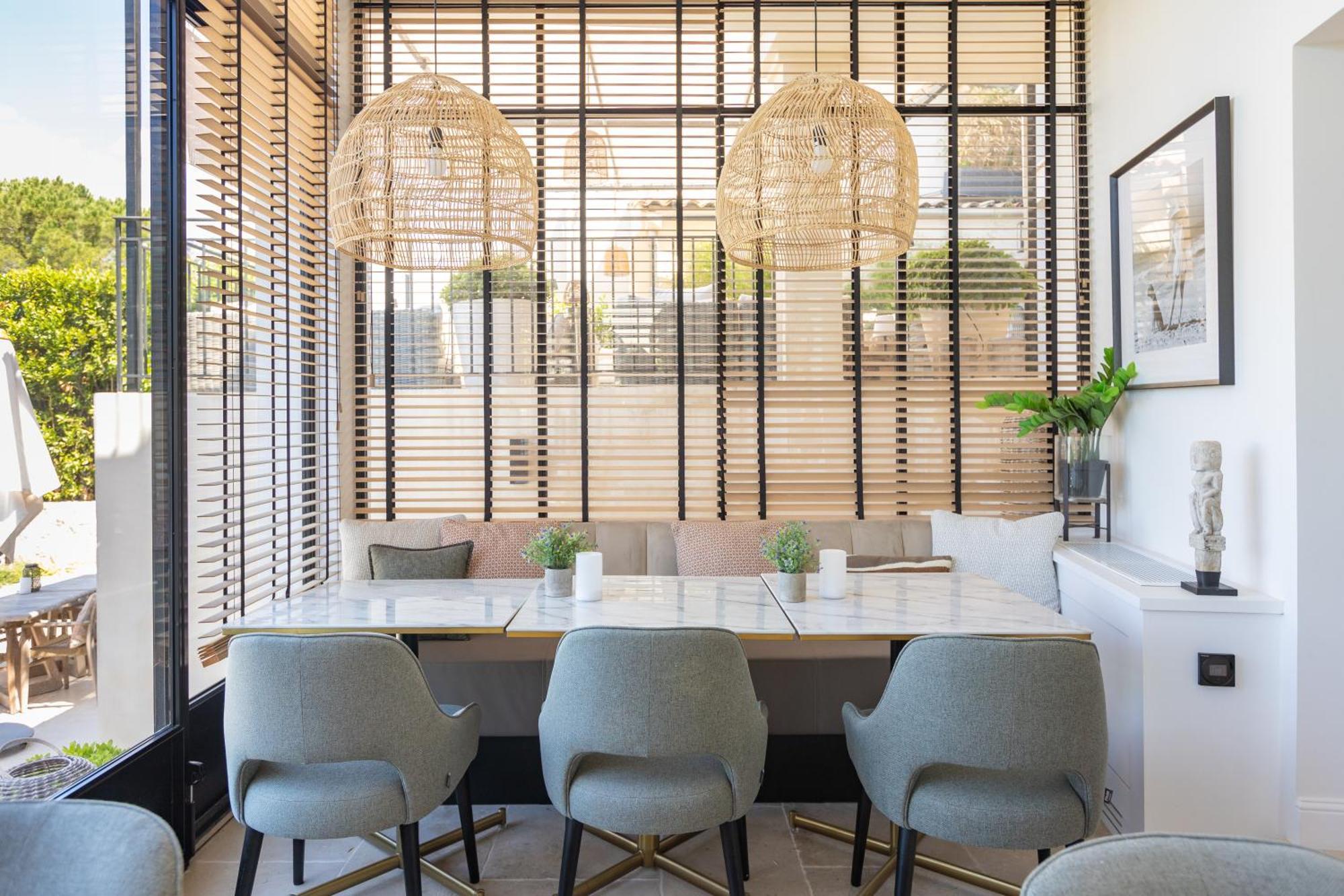 Luxury Retreats Apartahotel Mougins