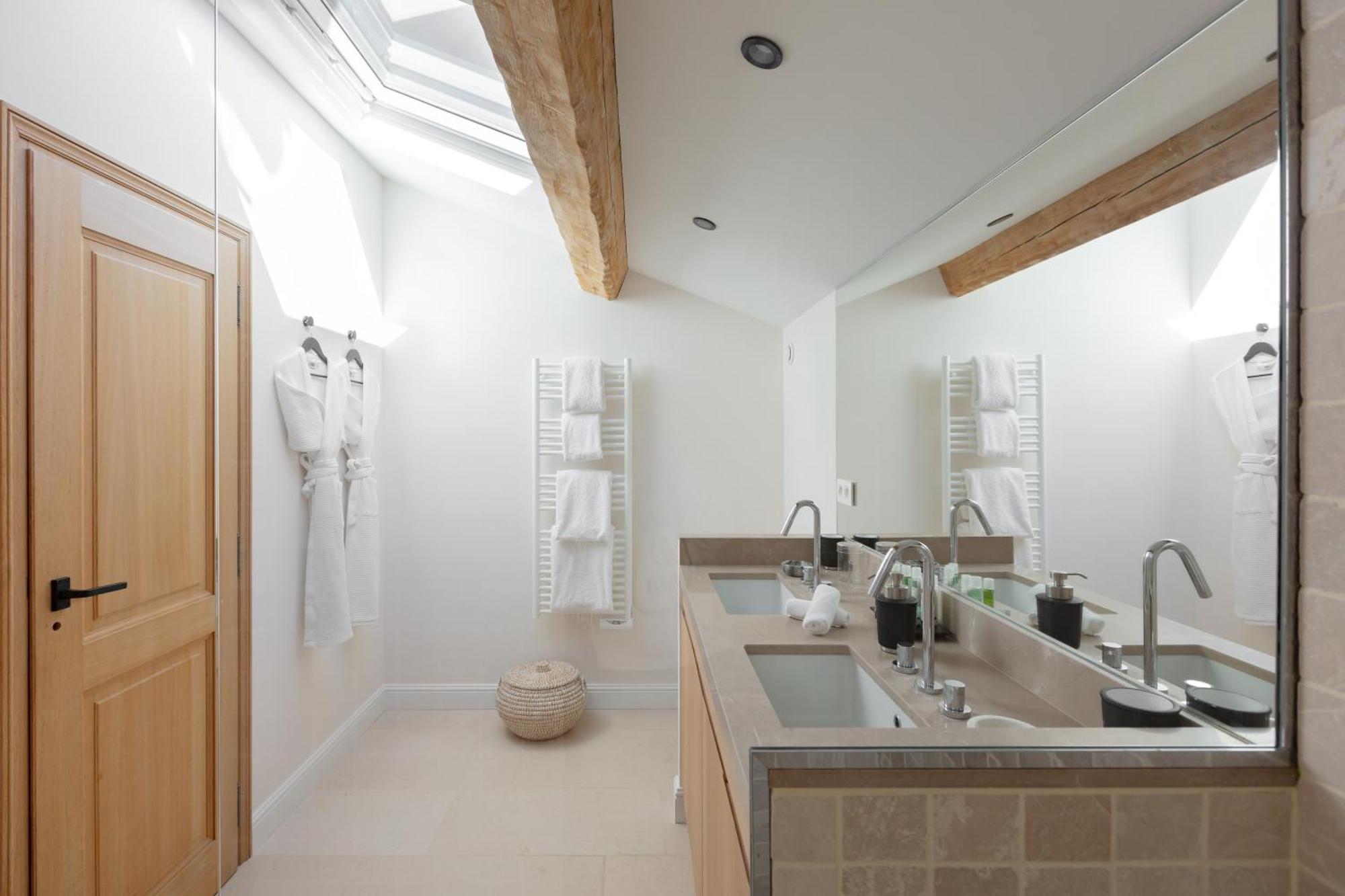 Luxury Retreats
