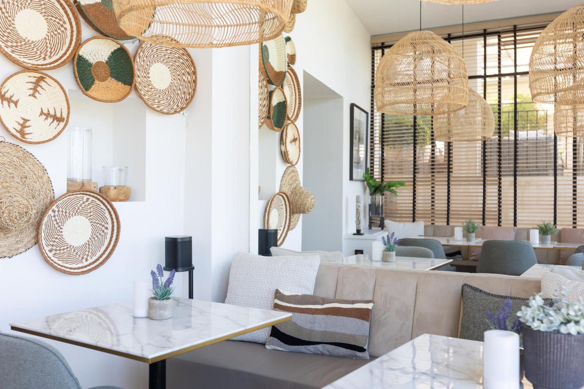Luxury Retreats Apartahotel