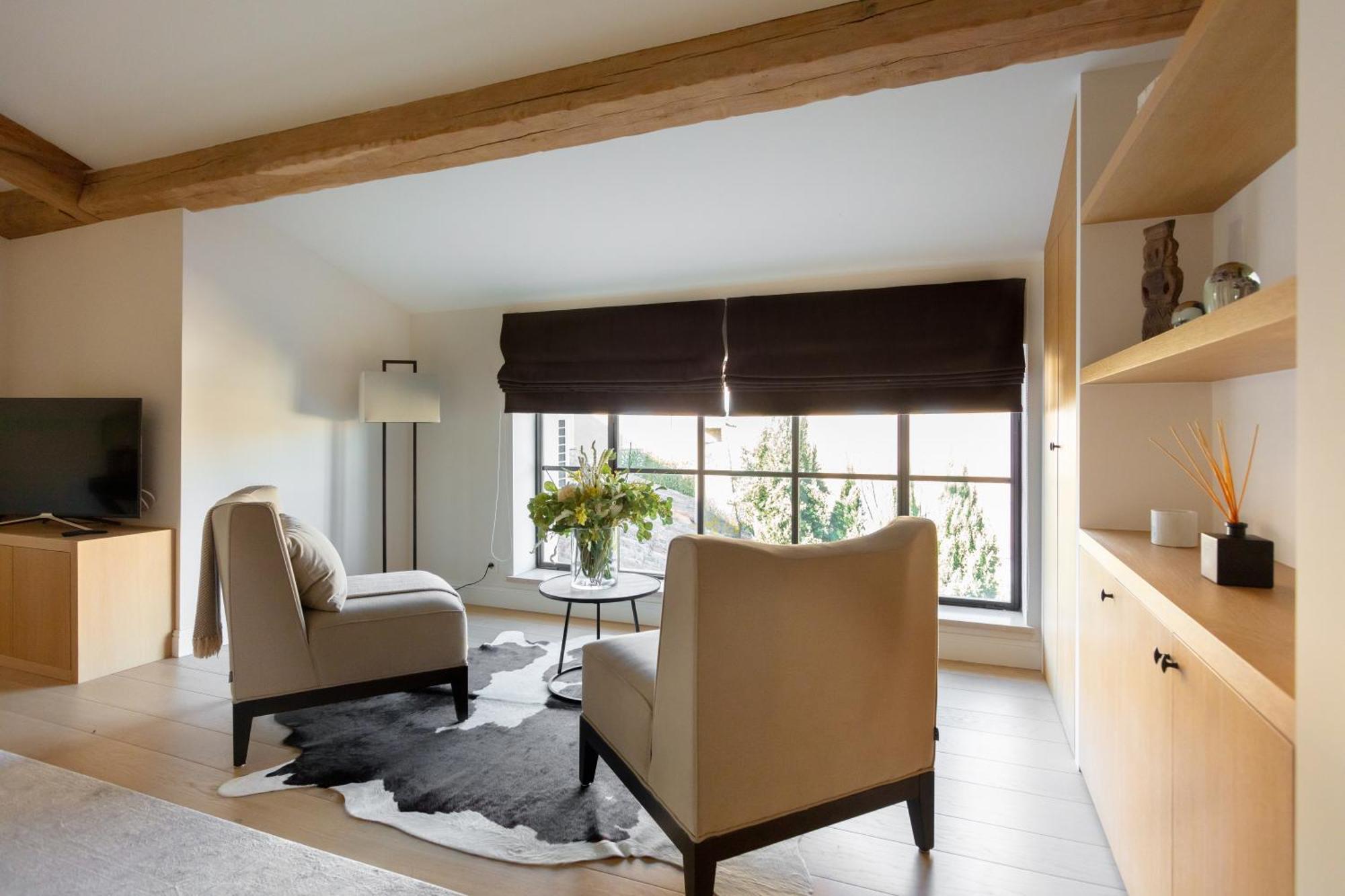 Apartahotel Luxury Retreats
