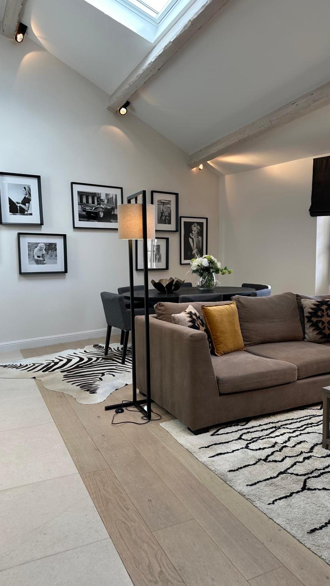 Luxury Retreats Apartahotel 4*
