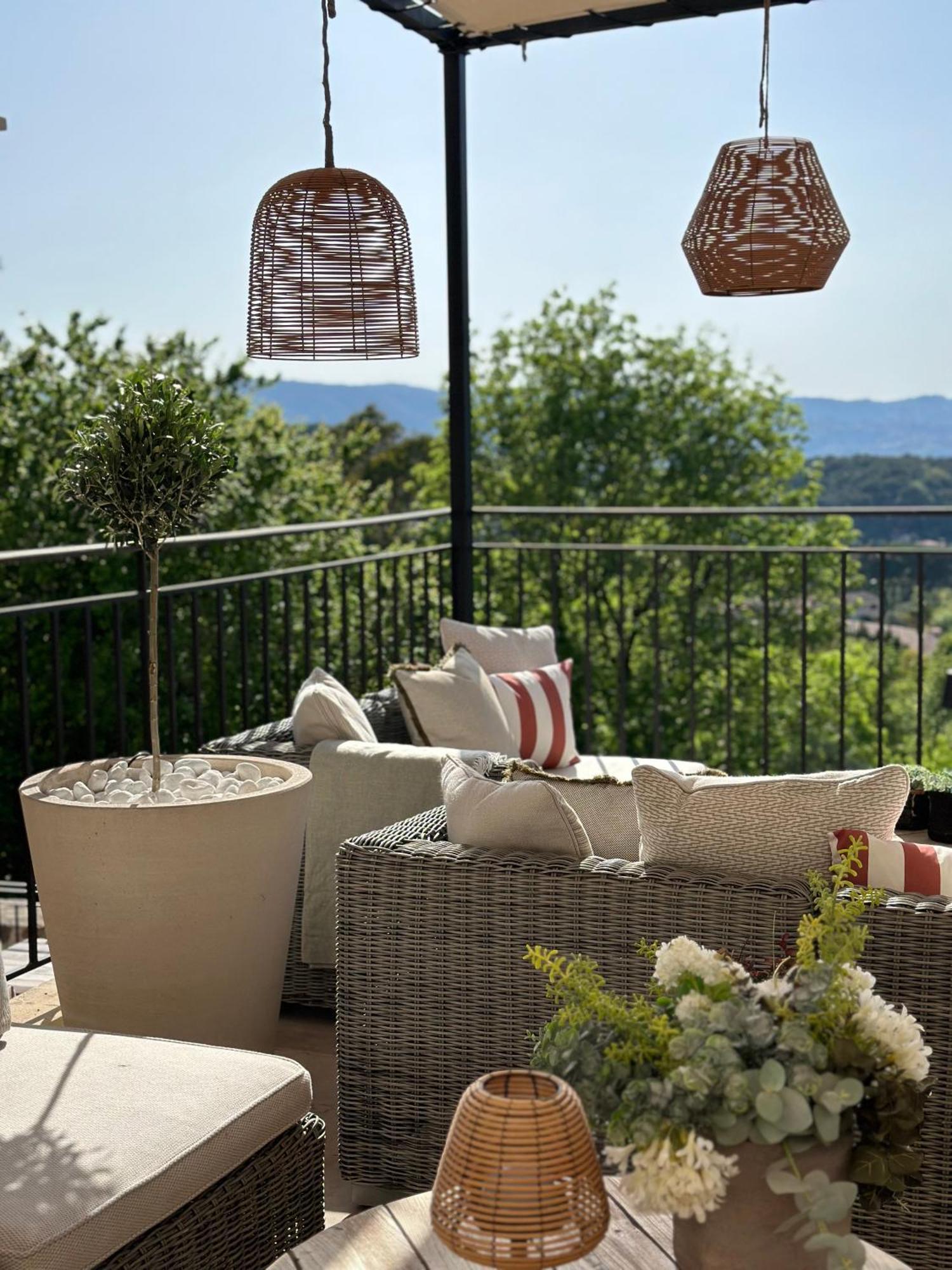 Luxury Retreats Apartahotel Mougins