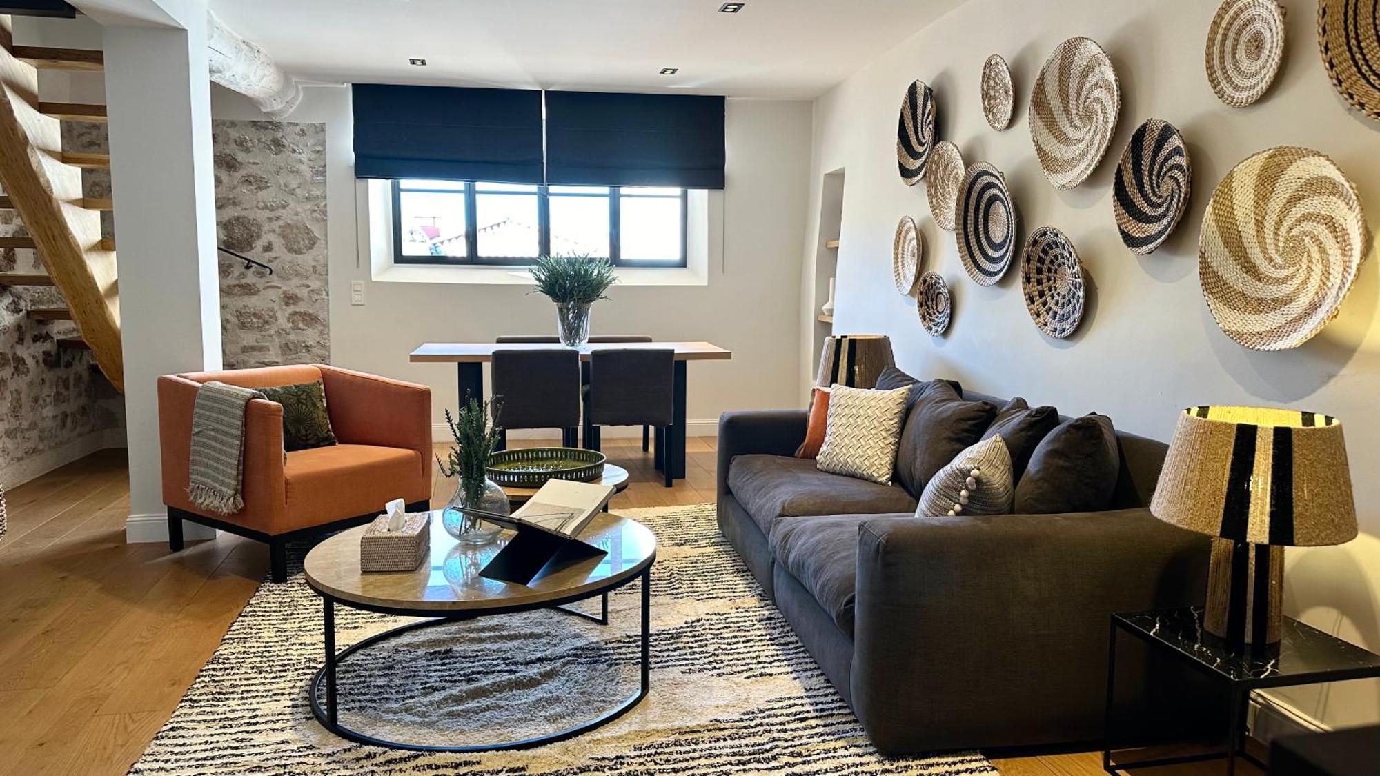 Luxury Retreats