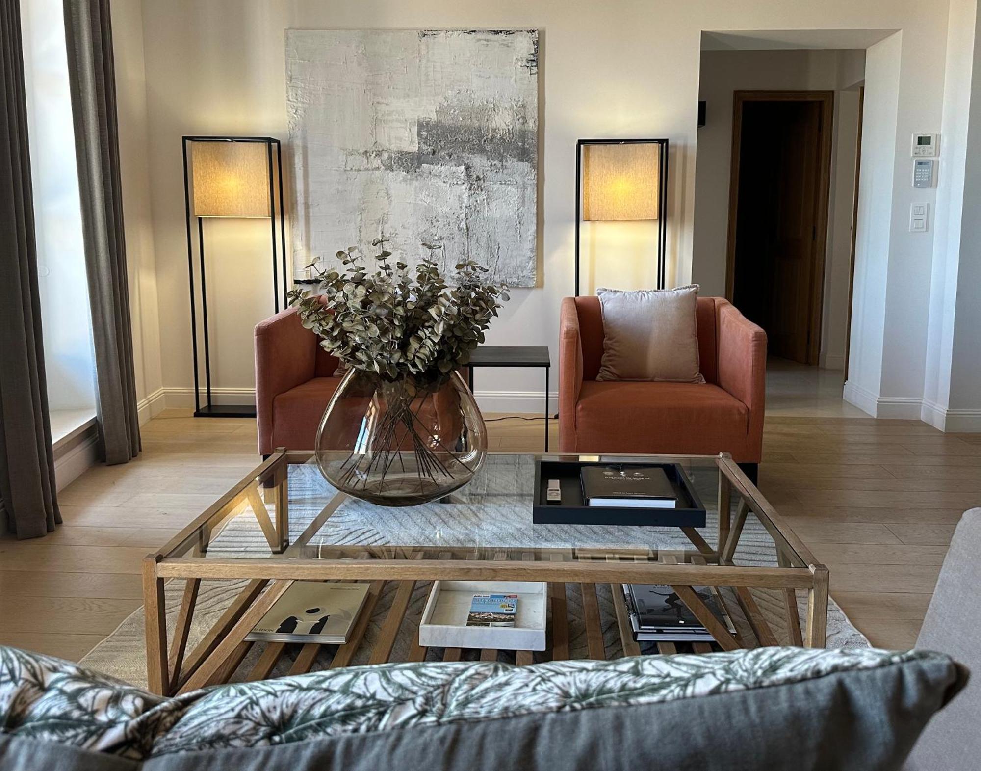 Luxury Retreats Apartahotel Mougins
