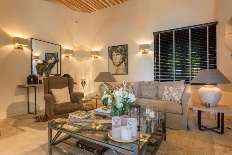 Apartahotel Luxury Retreats 4*