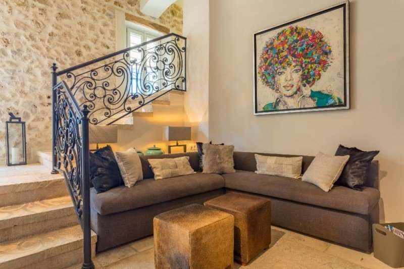 Luxury Retreats