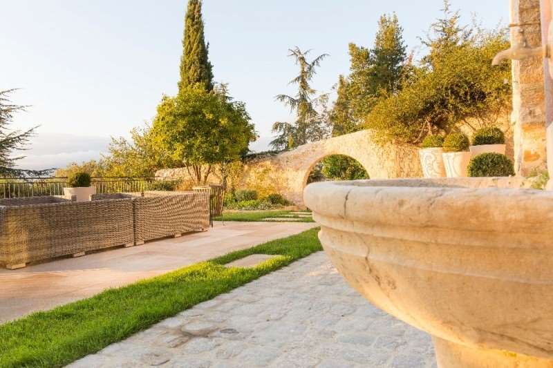 Luxury Retreats 4* Mougins